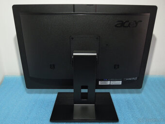 All In One PC Acer Intel i3-7100 IPS 24“ 4GHz SSD 256GB+1TB - 6