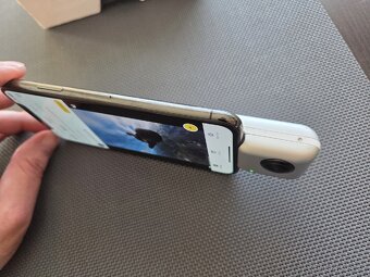 Kamera Insta360 nano - 6