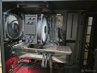 i5, RTX 3080 Ti, 32 GB - 6