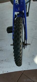 Dětské kolo BMX 16" - 6