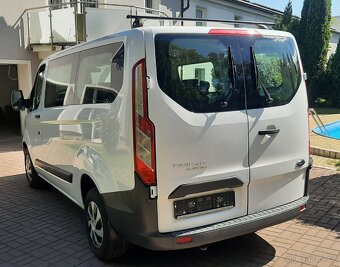 Prodám Ford Transit Custom, 2015 - 6