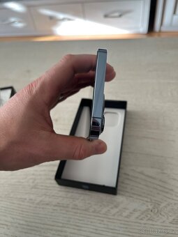 Iphone 13 Pro Max 128 Gb - 6