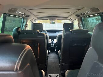 Grand Espace 2dci 127KW AUTOMAT CEBIA 172tkm - 6