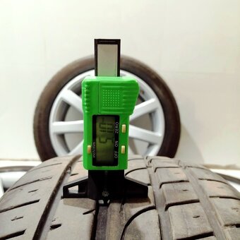 18" ALU kola – 5x112 – MERCEDES (VW, ŠKODA, SEAT) - 6