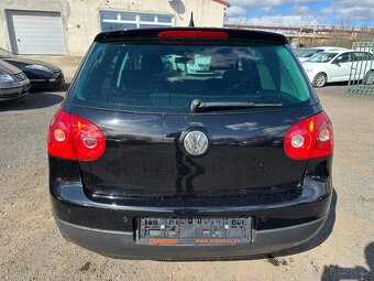 Volkswagen Golf 1.4Tsi 90kw - 6