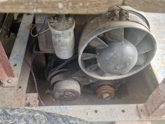 Traktor Buggy - 6
