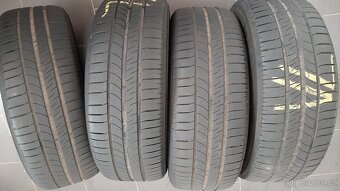 Disky-pneumatiky Ford Focus II - 6/5Jx16 ET-47,5 - 6