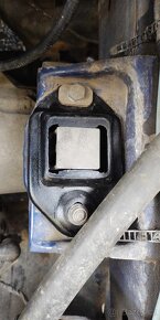 Škoda Felicie 1.3 MPI Combi - 6