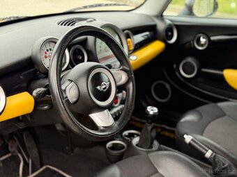 Mini cooper R56 - 6
