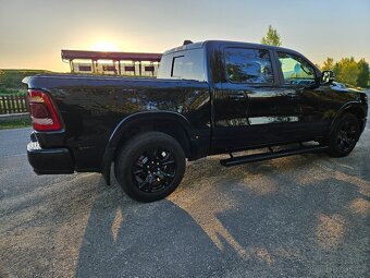 Dodge Ram 1500 Laramie 5.7 V8 r.v 2020 - 6