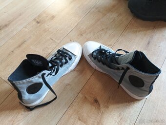 sportovní boty Converse - 6
