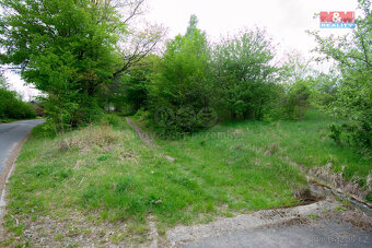 Prodej pozemku k bydlení, 4007 m², Vsetín - 6