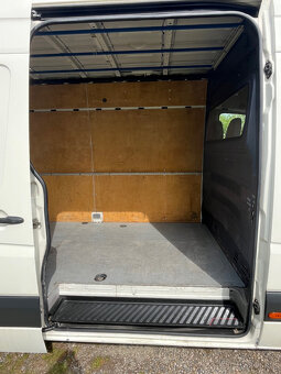 VW Crafter MAXI L3 H2 - 6