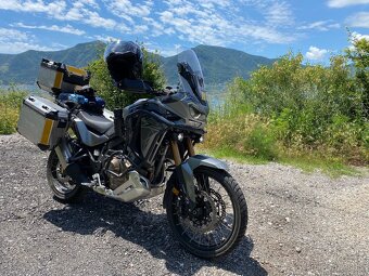 Honda CRF1100L Africa Twin Adventure Sports - 6
