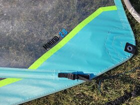 Plachta STX MINIKID 2,0 - 6