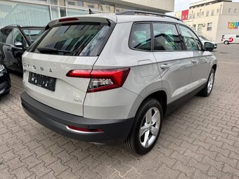 Škoda Karoq 2.0TDI 140kW 4x4 DSG Webasto Kamera Navi Keyless - 6