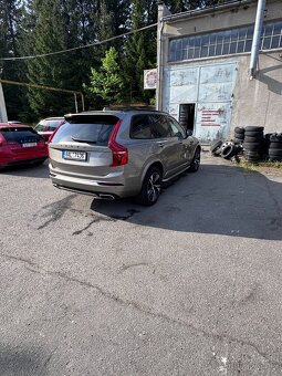 Volvo XC 90 B5 Polestar - 6