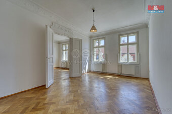 Pronájem bytu 2+1, 66 m², Plzeň, ul. Prešovská - 6