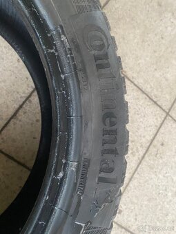 Zimní pneu 225/45 r17 - 6