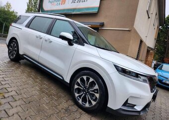 Kia Carnival 2.2-7míst-SIGNATURE - 6