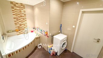 Prodej bytu s balkónem 3+kk, 73 m2 - Znojmo, ul. Vídeňská tř - 6