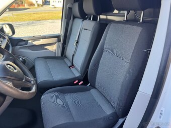 Volkswagen Transporter T6 Long 2.0 TDI 110kw - 6