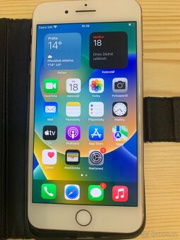 iphone 8+ - 6