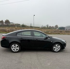 Opel Insignia, 1.6cdti, možnost odpočtu DPH - 6