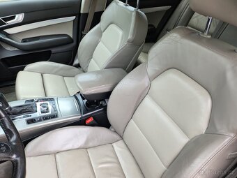 Audi A6 Allroad 2,7 TDi - 6