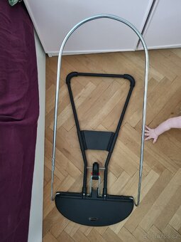 Babybjorn houpátko - 6
