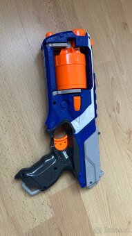 Zbraně Nerf - 6