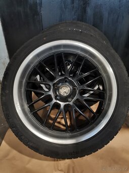 Alu 5x120 r20 - 6