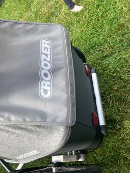 Croozer kid for 1 - 6