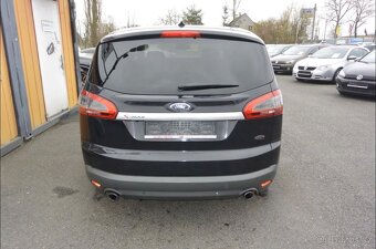 Ford S-MAX 2.2 TDCi AT Titanium 147 kW, 7 míst - 6