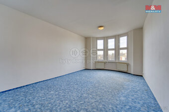 Pronájem kanceláře, 268 m², Plzeň, ul. Klatovská třída - 6