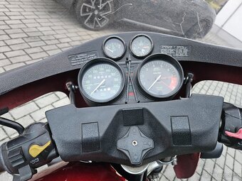 BMW R100 s - 6