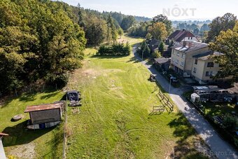 Prodej pozemek Bydlení, 1610㎡ - 6