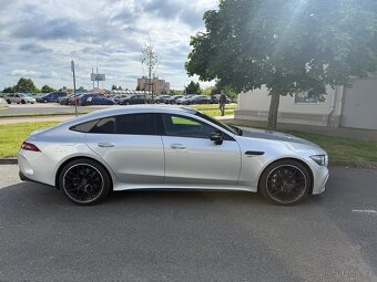 Mercedes Benz AMG GT 53 4Matic+ Záruka MB ČR - 6