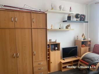 Prodej bytu 1kk v ul. SNP na sídlišti Skřivánek v Ústí nad L - 6