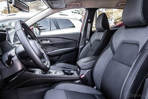 Nissan Qashqai 1,3 DIG-T MH 6MT 2WD N-CONNECTA - 6