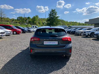 FORD FOCUS 1,0 92 KW 57 080 KM - 6