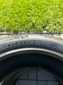 Zimni pneu NEXEN WINGUARD sport zanovni - 6