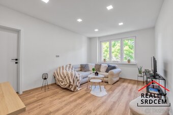 Prodej moderního bytu os. vl. 4+1, 72m2, Josefa Suka, Frýdek - 6