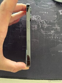 Iphone 14 PRO 256GB black - 6