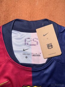 Lamine Yamal - El Clásico - 6