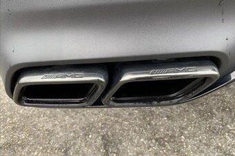 Mercedes GLE 5,5 63 S 4MATIC AMG kupé (57 000 km) - 6