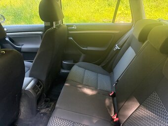 VW Golf 1,6 TDI - 6