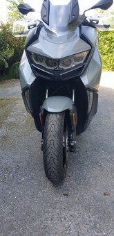 BMW C400 GT LIMITED - 6