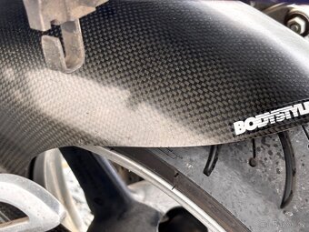 Yamaha Fazer 1000 exup - 6