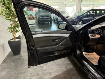 BMW Řada 5 2,0 520D XDRIVE FULL LED TOP - 6